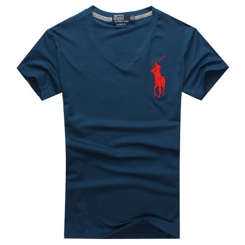 Ralph Lauren T-Shirts Mens Model: MD1450